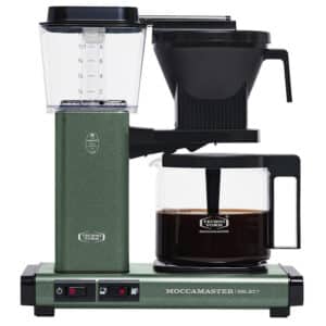 Moccamaster KBG Select