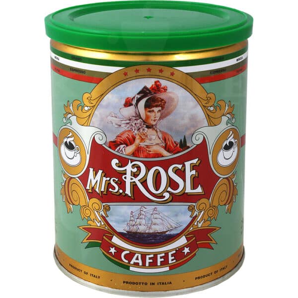 Mrs. Rose Caffè