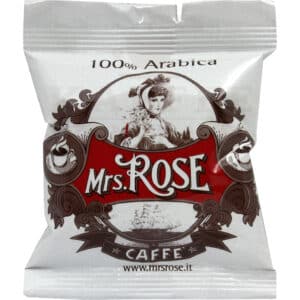 Mrs. Rose