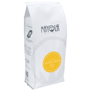 Mayola Kaffee Crema mild