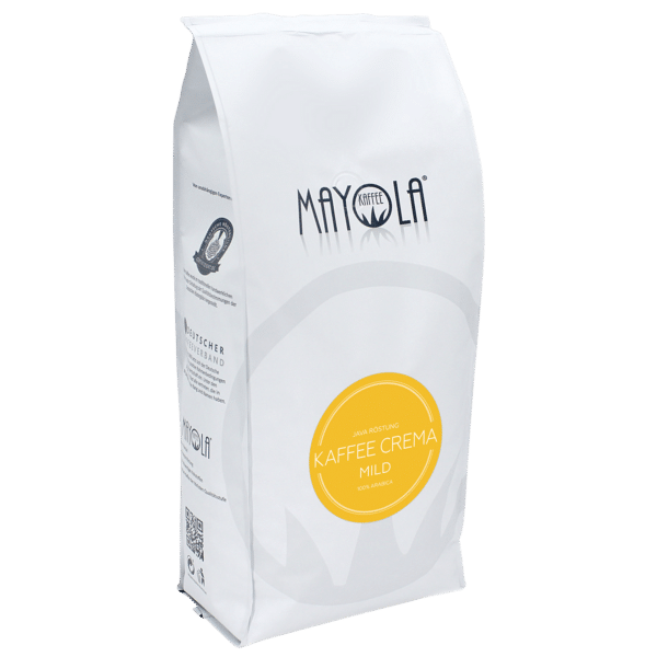 Mayola Kaffee Crema mild