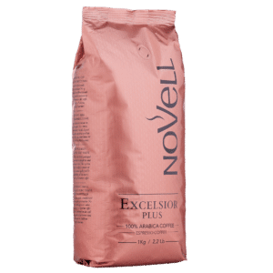 Novell Excelsior Plus