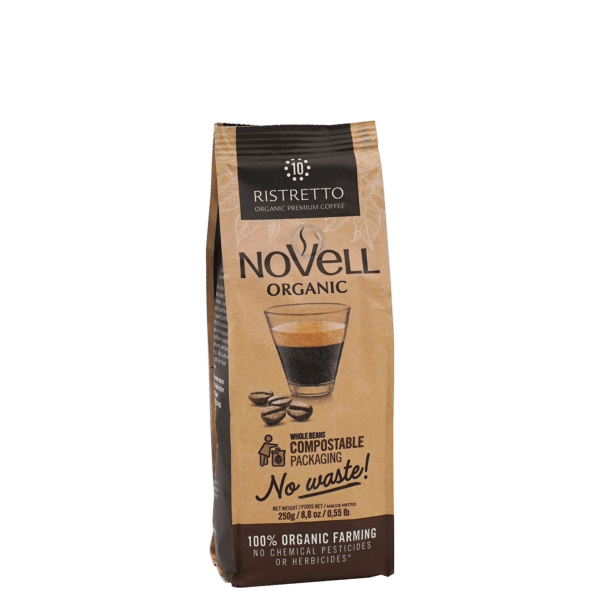Novell Bio Ristretto