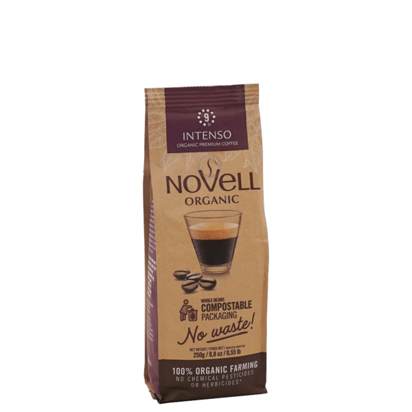 Novell Bio Intenso