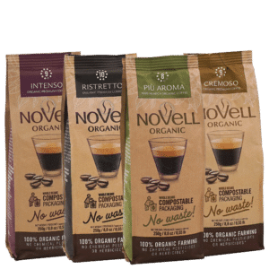 Novell BIO Paket