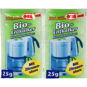 Oro-fix Bio-Entkalker 2 x 25 g