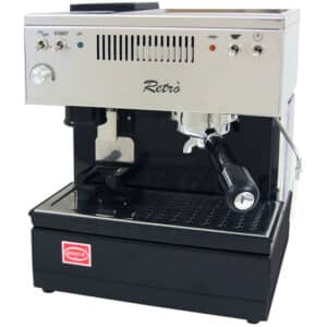 Quick Mill 0835 Retro Espressomaschine