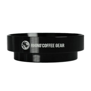 Rhino Kaffee Dosierring 58mm