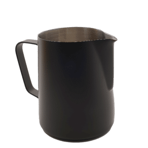 Rhino Classic Milchkännchen 450ml schwarz