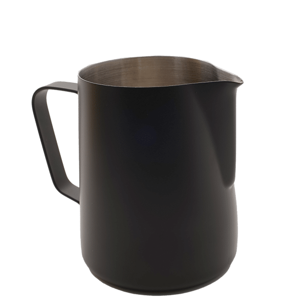 Rhino Classic Milchkännchen 450ml schwarz