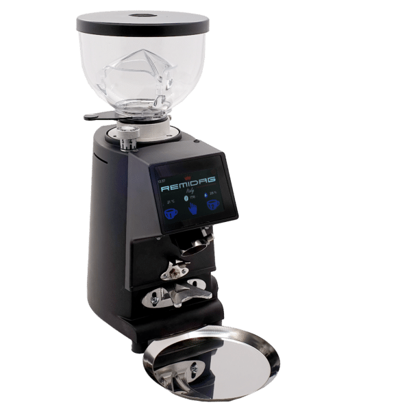 Remidag Mühle MST-58P E