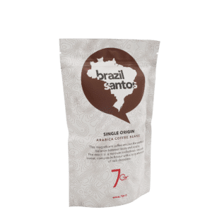 7gr. Brazil Santos Single Origin