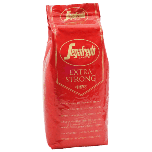 Segafredo Extra Strong