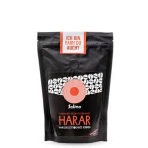 Solino Harar Kaffee Espresso