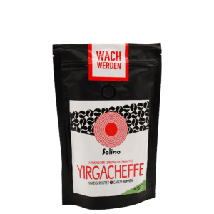 Solino Yirgacheffe