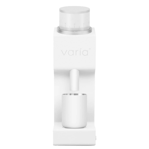 Varia VS3 Kaffeemühle - weiß