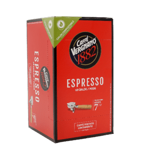 Vergnano 1882 Espresso