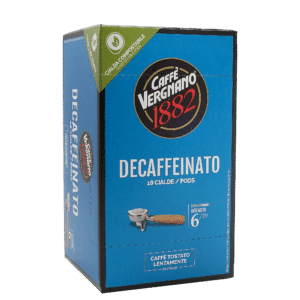 Vergnano 1882 Decaffeinato