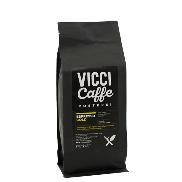Vicci GOLD