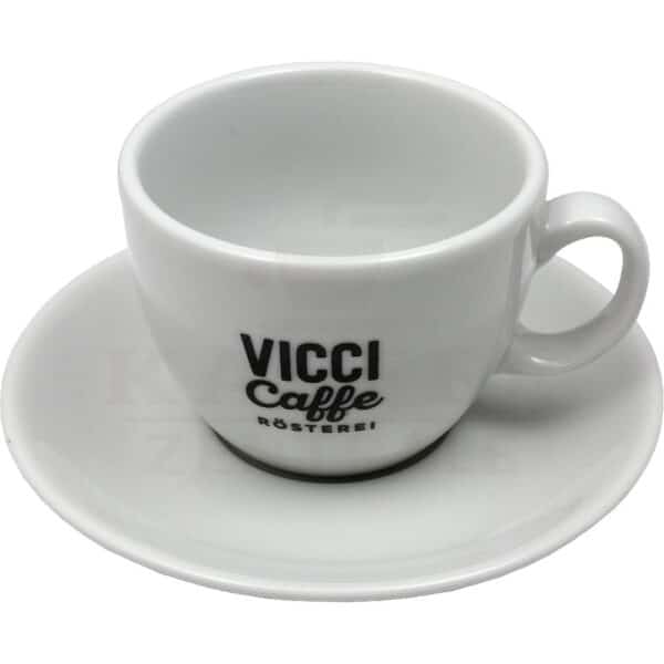 Vicci Cappuccinotasse