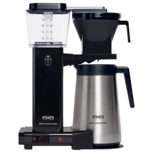 Moccamaster KBGT Thermo