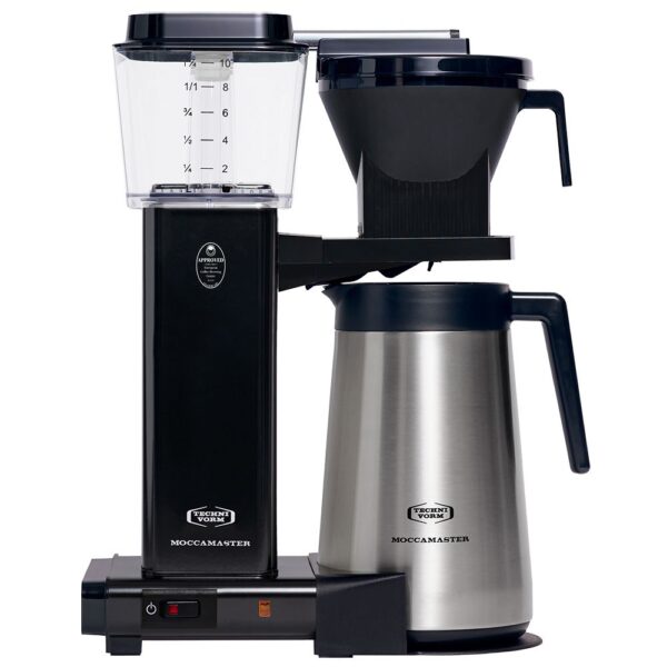 Moccamaster KBGT Thermo