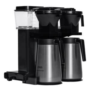 Moccamaster KBGT Thermo 20 Tassen