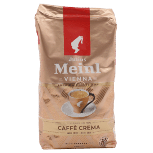 Julius Meinl Caffè Crema Selezione