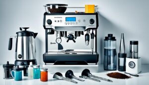 Die Lebensdauer einer Kaffeekapselmaschine
