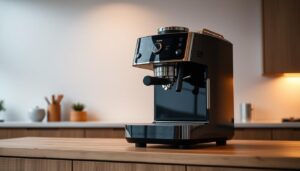 Benötige ich wirklich eine Profi-Kaffeemaschine?