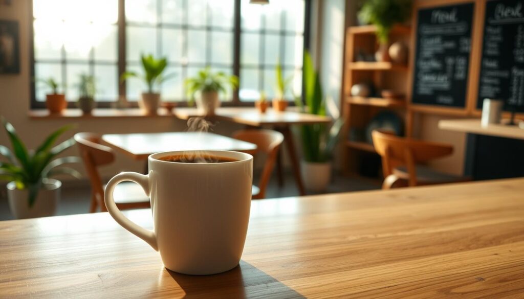 CBD-Kaffee - ein neuer Trend?