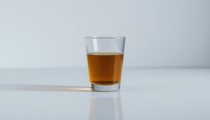 Clear Coffee: Sieht aus wie Wasser schmeckt aber wie Kaffee