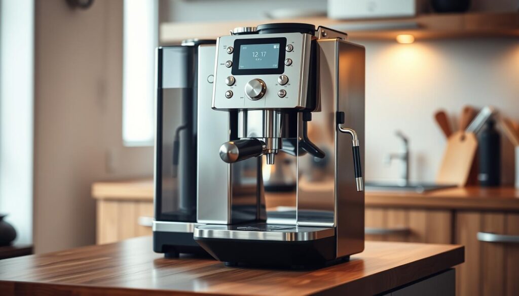 Das gilt es beim Kauf eines Kaffeevollautomaten zu wissen