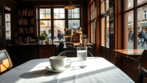 Deutsche Kaffeekultur: Das Kaffeetrinken zelebrieren und genießen