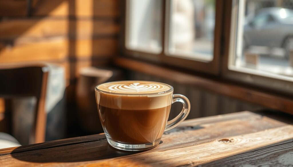 Die Milch macht's - Was wären Cappuccino, Latte Macchiato und Co.
