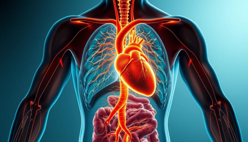 Die Wirkungen von Koffein auf den menschlichen Körper