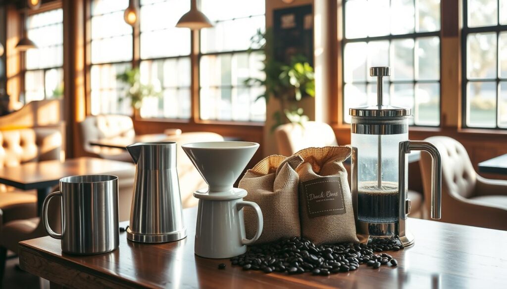 Die besten Geschenke für Kaffeeliebhaber