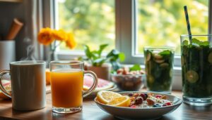 Die sinnvollsten Alternativen zum Kaffeegenuss am Morgen