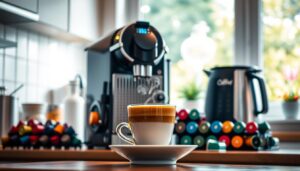 Die vielen Vorteile der Kaffeekapsel-Systeme