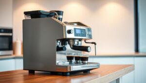 Ein Blick auf die Vorteile von Kaffeevollautomaten