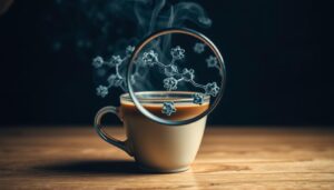 Gefahr durch Acrylamid im Kaffee?