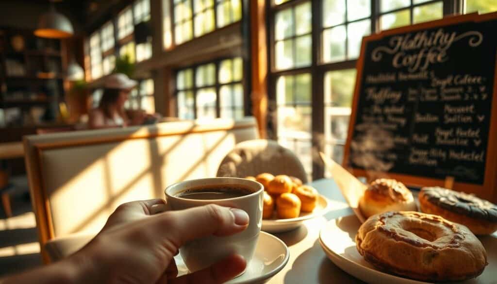 Gesundheit zum Genießen: Warum Kaffee gut für uns ist