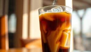 Kaffeegenuss bei Hitze - das schmeckt und kühlt zugleich