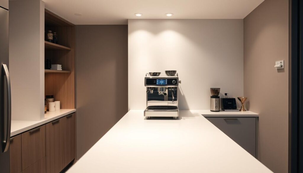 Kaffeemaschinen für das Büro - worauf ist hier zu achten?