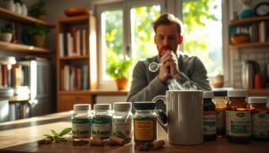 Kaffeeunverträglichkeit und was man dagegen machen kann