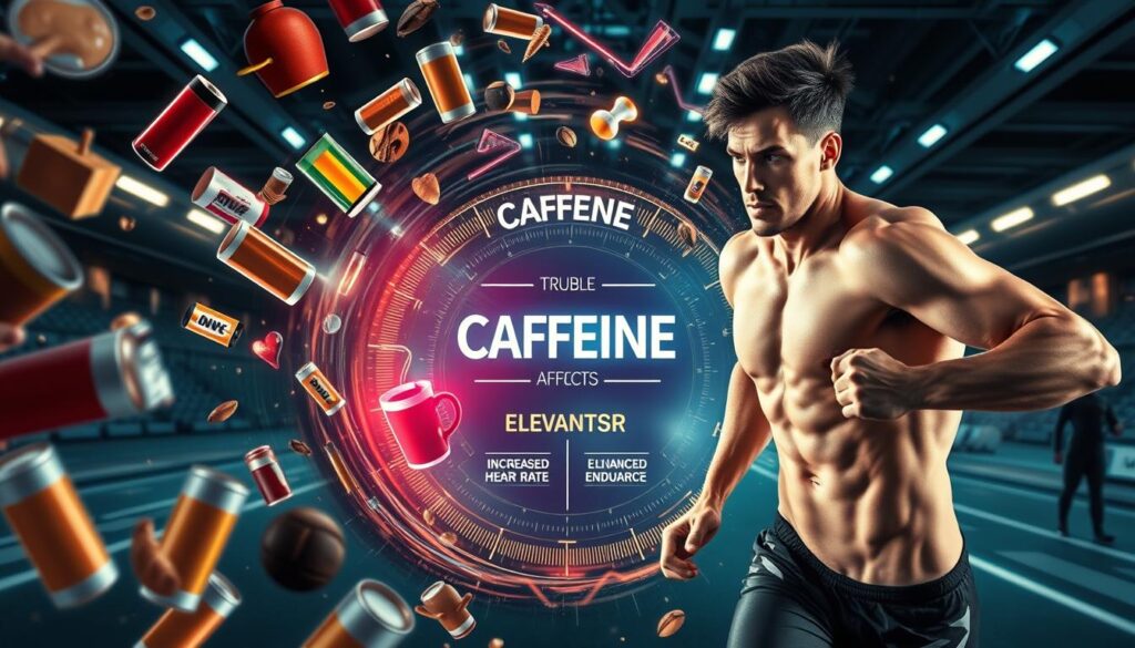 Koffein für den erfolgreichen Sportler - was ist dran am Geheimrezep