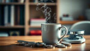 Kosten einer Tasse Kaffee und was dabei zu berücksichtigen ist