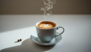 Perfekter Kaffeegeschmack ist auch eine Sache des richtigen Wassers