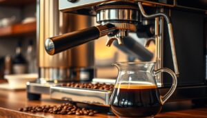 Siebträgermaschinen: Garant für unverfälschtes Aroma