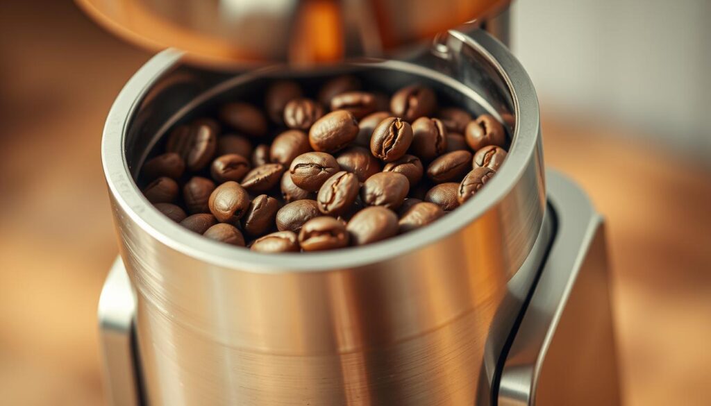 Tipps zur einfachen Reinigung und Pflege von Kaffeemühlen